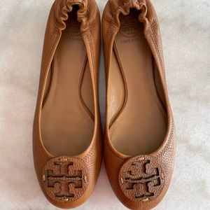 Tory Burch flats